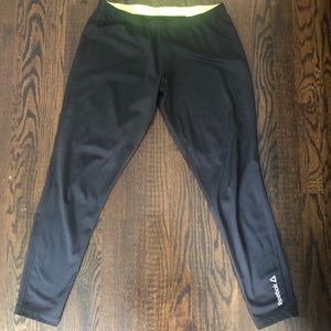 Reebok Leggings